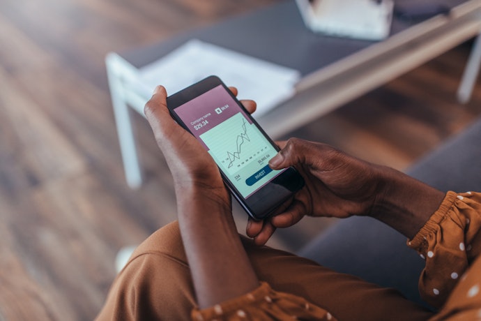 Apps para Acompanhar a Bolsa: Informações, Cotações, Análises, Estatísticas e Mais