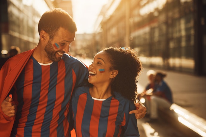 Se Busca um Presente para Namorado que Gosta de Futebol, Invista em Camisetas de Time