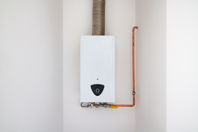 Instalações com Duto Vertical Contínuo: Prefira Aquecedores com Exaustão Natural