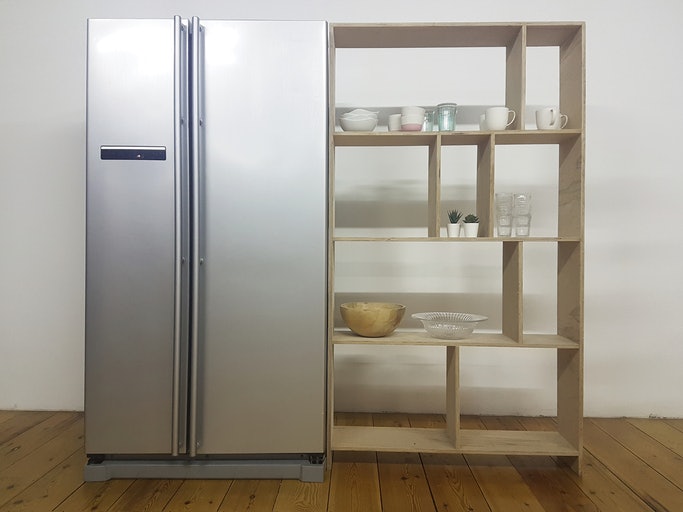 Se Quer a Melhor Marca de Geladeira Side by Side, Opte por Philco ou Electrolux