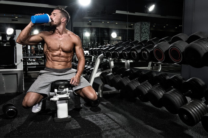 Para Pessoas Acima de 100 kg, Opte por Doses Maiores, como 2500 ou 3000 mg