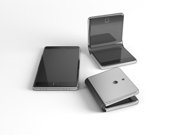 Smartphone com Flip: para Tirar Boas Fotos e Usar a Internet