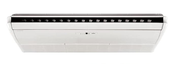 Para Múltiplos Ambientes, Escolha o Fujitsu Premium Multisplit