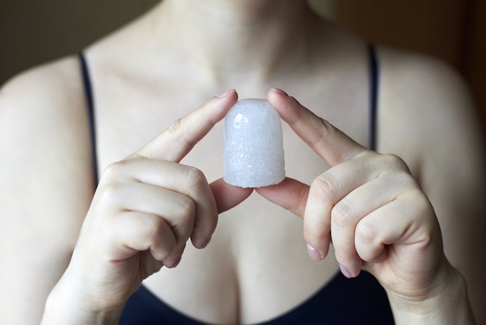 Quer Proteção Básica e Formulação Suave? Escolha um Desodorante 100% Natural