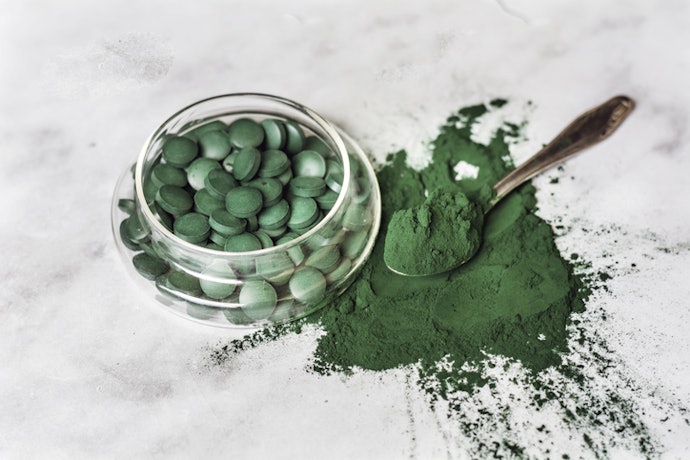 Para Melhorar a Imunidade: Prefira Chlorellas com Spirulina, Magnésio e Vitaminas C e D