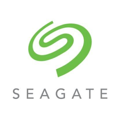 Seagate: Referência Mundial em Armazenamento