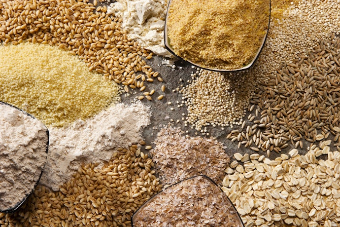 Procurando um Cereal Mais Saudável Para Adultos? Escolha Cereal Integral
