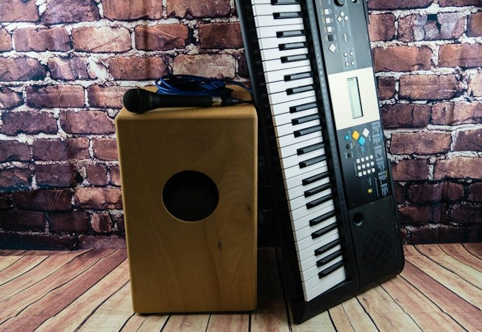 É Músico de Palco ou Toca em Barzinho? Prefira um Cajon Elétrico