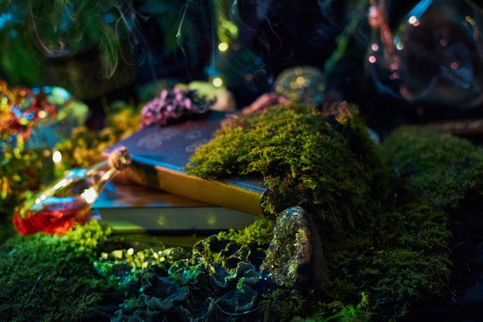 Quer Histórias em Universos Complexos com Magia? Escolha um Livro de Fantasia e Magia