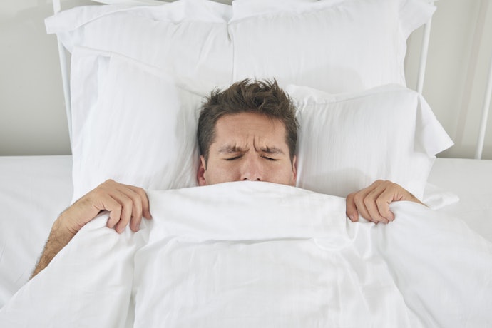 Se Você É Alérgico, Escolha Jogos de Cama Hipoalergênicos e Antiácaro