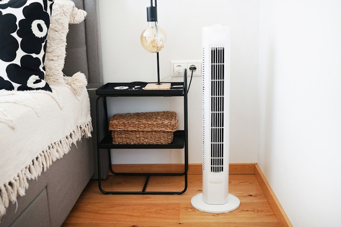 Buscando uma Opção Discreta e sem Hélices? Escolha um Ventilador Torre
