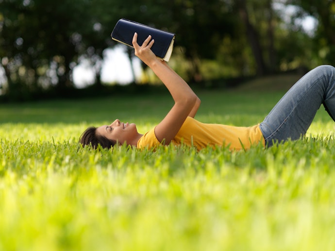 Autoajuda sobre Espiritualidade ou Religião: para Quem Busca Calma, Paz e Caminhos
