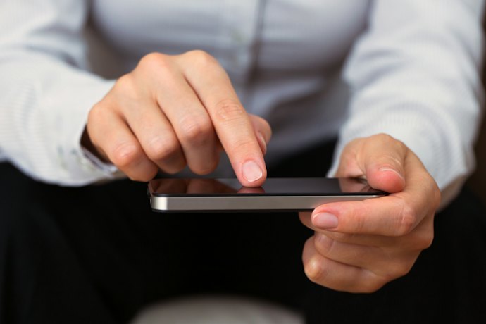 Para Amortecer Impactos, Prefira Películas para iPhone de Hidrogel
