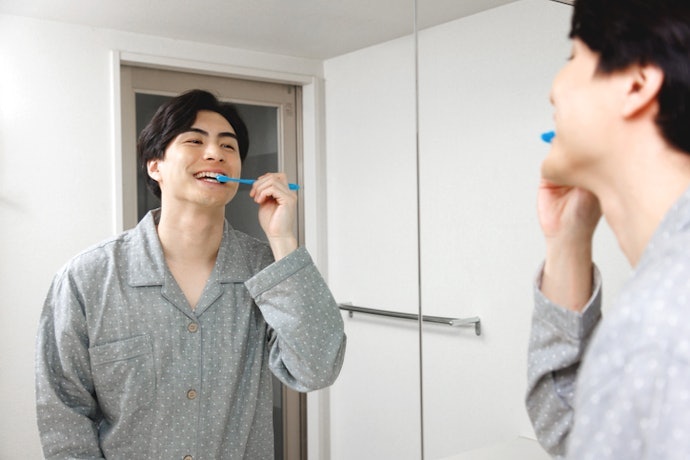 Tem Gengivas Sensíveis, Gengivite, Periodontite? Prefira uma Escova de Dente Ultra Macia