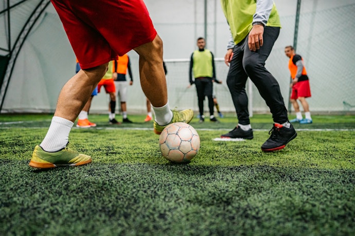 Se Busca uma Chuteira de Society Acessível, Opte pela Umbro X-Diamond