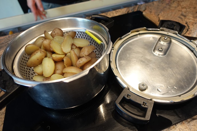 Quer Panelas para Fogão de Indução para Receitas Específicas? Escolha Itens Avulsos