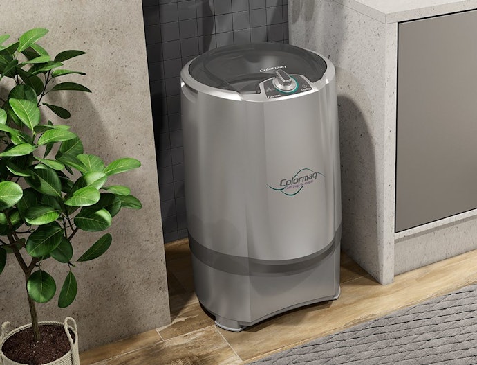 Quer uma Opção que Dure Mais? Prefira Centrífuga de Roupas Colormaq ou Britânia com Cesto Inox