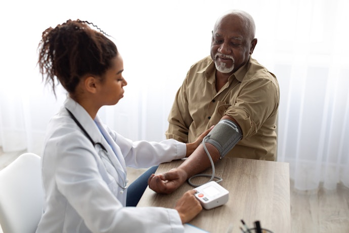Hipertensos Também Precisam Ficar de Olho na Quantidade de Nitrato. Opte por Até 1,50 mg/L