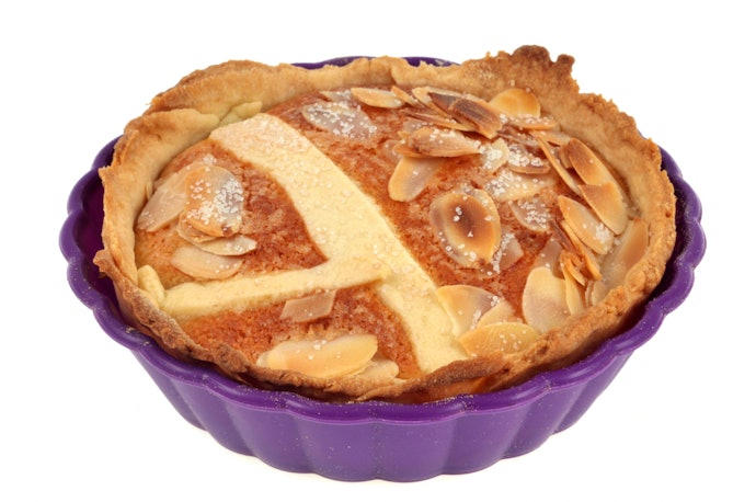 Silicone: Excelente para Tortas Frias ou que Não Vão ao Forno