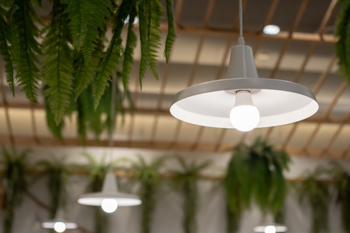 Busca uma Luminária de Teto Simples para Iluminação Geral? Prefira Modelos para Lâmpada Bulbo