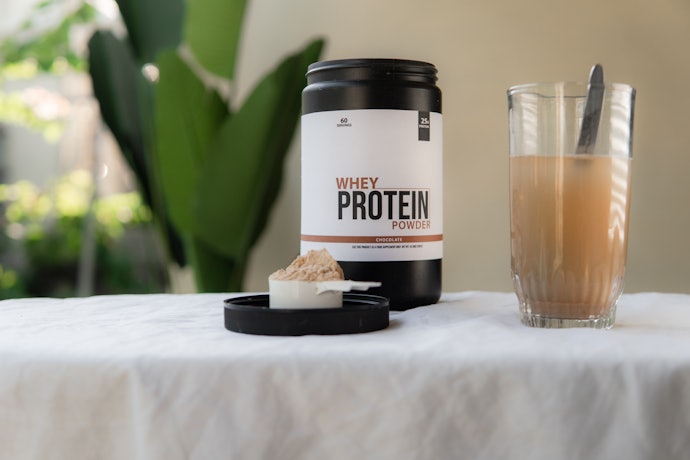 Para Equilibrar Custo e Perfil Nutricional, Considere o Whey Protein 3W