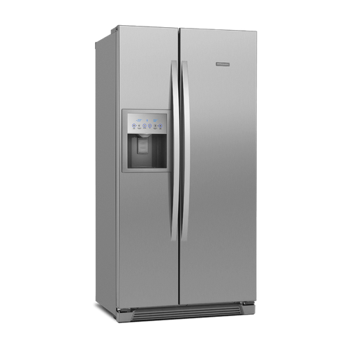 Side By Side: Para Quem Investe em Comida Congelada