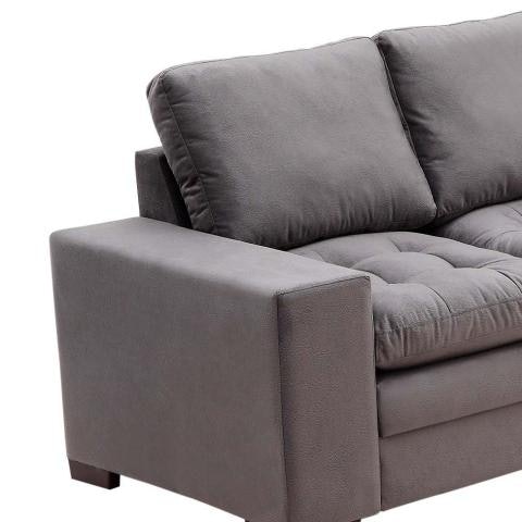 Suede: Aconchegante, Resistente e de Baixo Custo