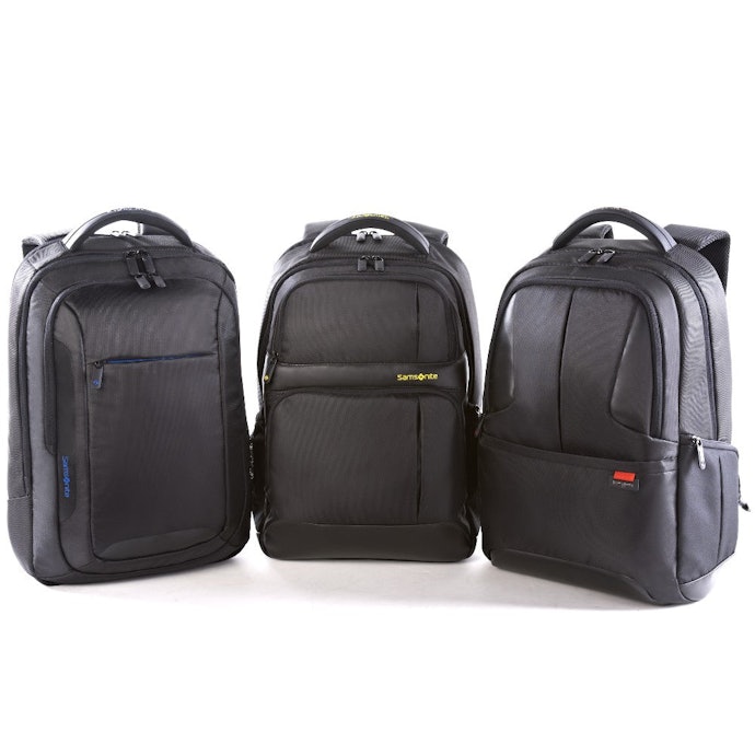 Busca Marca de Mochila Premium? Opte por Samsonite: Mochilas entre R$ 319 e R$ 2.550