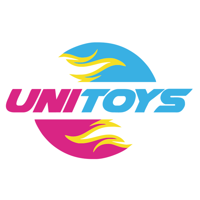Unitoys: Acessibilidade e Diversão em Produtos Pensados para o Público Infantil