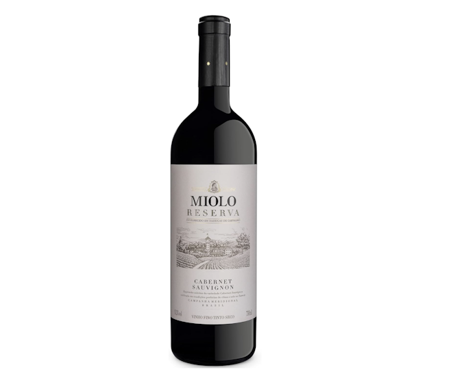 Miolo: Uma das Maiores Exportadoras de Vinhos do Brasil