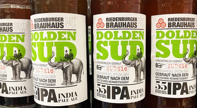 Se Gosta de Sabores Intensos, Escolha as de Alta Fermentação, como a Cerveja IPA