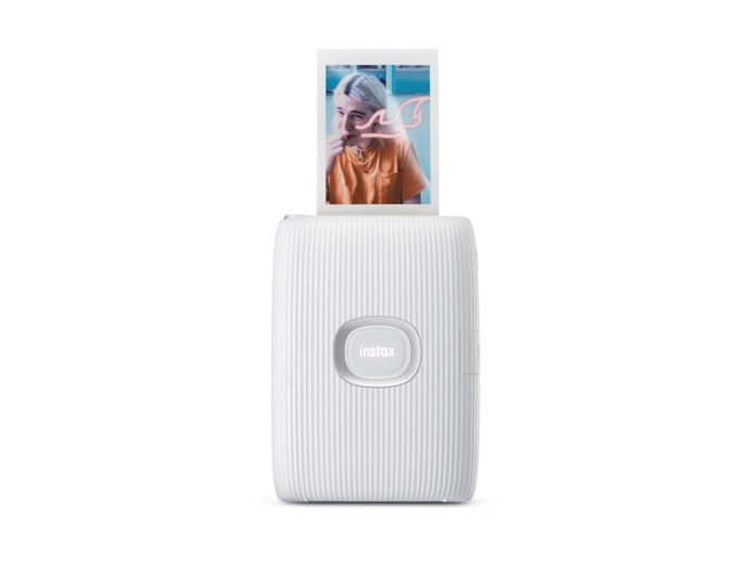 Para Fotos Casuais, Prefira uma Impressora Fotográfica Portátil Fujifilm Instax