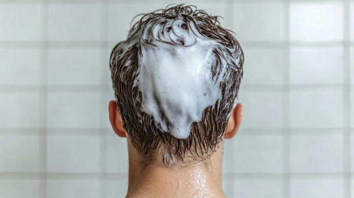 Para Shampoo para Queda de Cabelo e Caspa, Prefira Versões com Cetoconazol e Ácido Salicílico