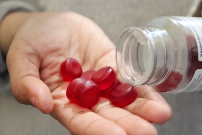 Se Busca Facilidade de Consumo, Escolha Suplementos Antioxidantes em Gomas