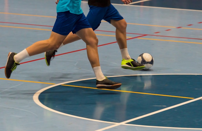 Se Precisa de Mais Amortecimento, Opte pela Umbro X-Comfort