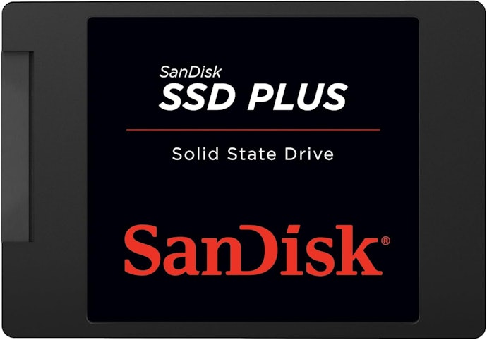 Se Tem Notebook Antigo, Escolha um SSD SATA III