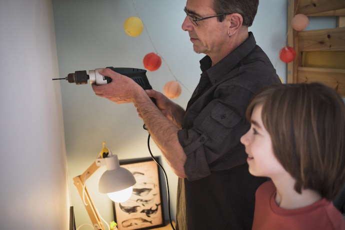 Vai Usar a Furadeira de Impacto em Casa? Prefira Modelos de 650 W