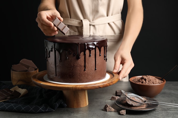 Trabalha com Confeitaria? Opte por Cacau em Pó em Embalagens de 1 kg