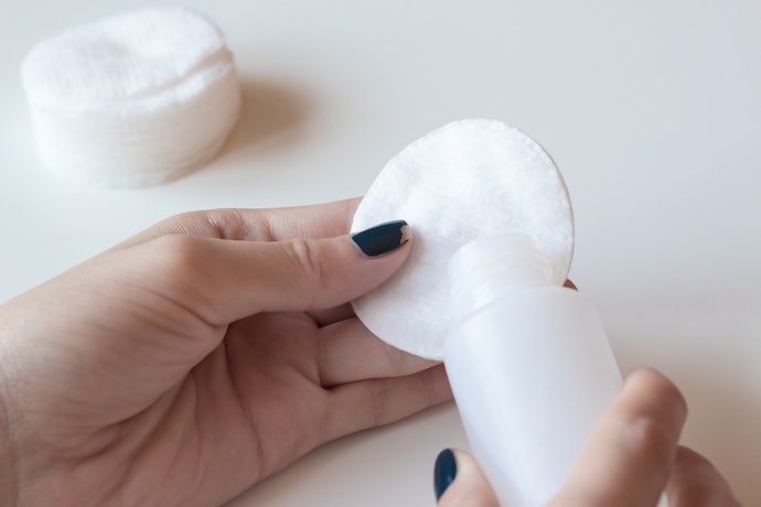 Removedor de Esmalte Líquido: Ótimo Custo-Benefício