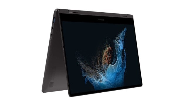 Samsung Galaxy Book Ultra: Para Editar e Jogar com Desempenho Superior