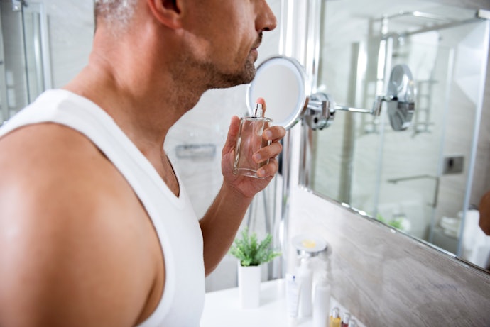 Se Gosta de uma Fragrância Quente e Envolvente, Opte por Perfumes Masculinos Adocicados