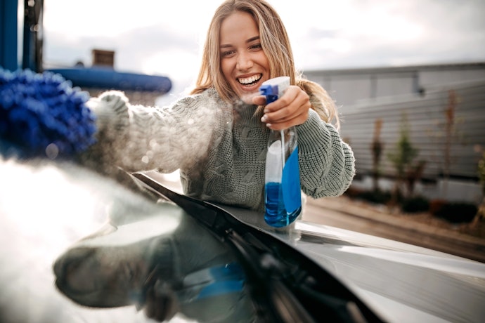 Para Melhorar a Visibilidade na Chuva, Prefira Limpa-Vidros Automotivos Hidrorrepelentes