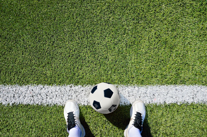 Para um Time Adulto, Escolha Bola Society Tamanho 5