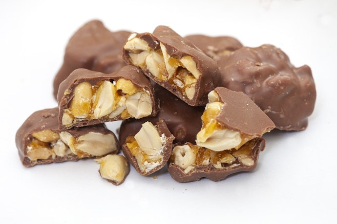 Para a Sobremesa do Dia a Dia, Considere Pés de Moleque com Sabores Diferenciados