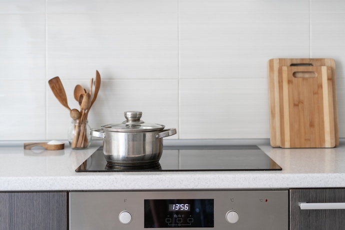 Se Busca uma Marca de Cooktop de Indução Simples, Opte por Suggar