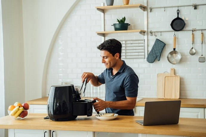 Busca uma Air Fryer Barata e Fácil de Usar? Escolha Modelos Tradicionais