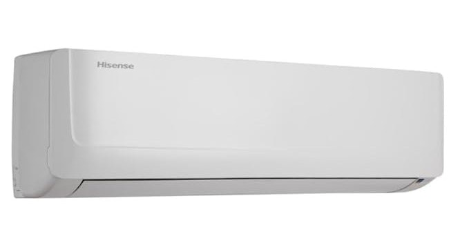 Para Uso Residencial com Bom Custo-Benefício, Prefira um Ar-Condicionado Hisense Split Hi-Wall