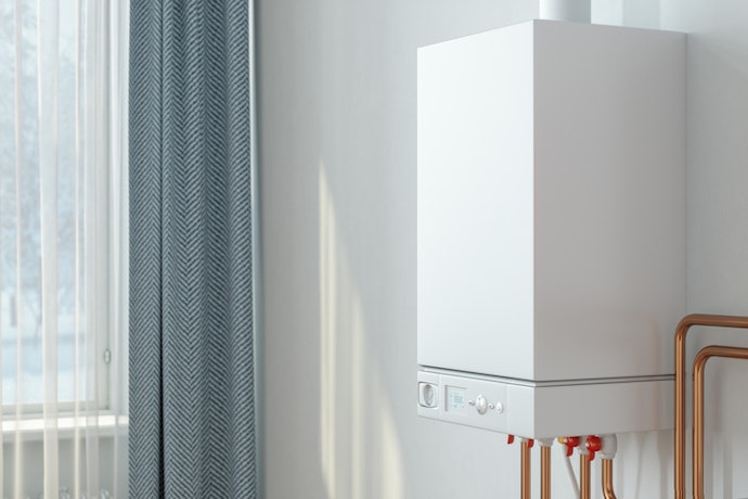 Para Residências Maiores com 2 Duchas e 1 Torneira, Escolha a Vazão Mínima de 27-28 L/min