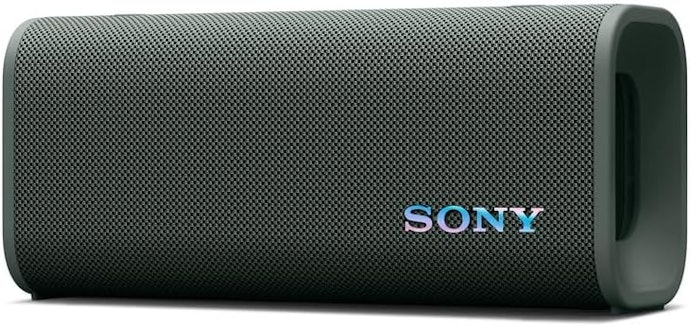 Para Ouvir Música em Casa, Aposte na Caixa de Som Sony ULT Field