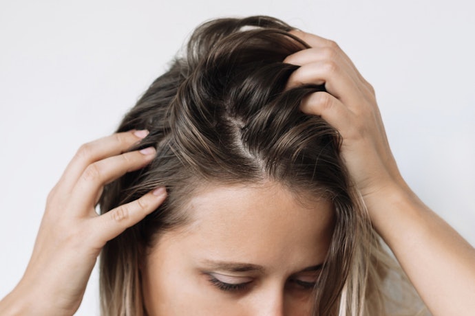 Quem Tem Cabelo Oleoso Deve Buscar Fórmulas Balanceadas